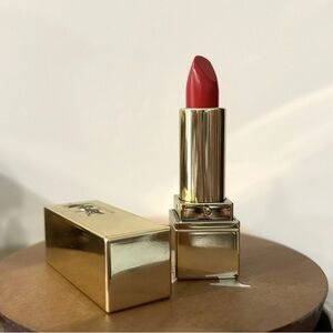 YSL Rouge Pur Couture MINI Lipstick # 01 LE ROUGE Blood Red